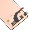 Vivo S17e Original AMOLED LCD Screen with Digitizer Assembly - 5