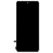 Vivo S17t Original AMOLED LCD Screen with Digitizer Assembly - 2