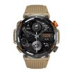 HT17 1.46" Round Bluetooth Smart Watch, Health & 100+ Sports Modes - 2