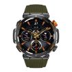 HT17 1.46" Round Screen Smart Watch, Health Monitoring, 100+ Sports Modes - 2