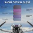 DJI Mini 4 Pro JSR KB Series Drone Lens Filter: Wide CPL ND8/16/32/64 STAR - 3