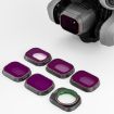 DJI Mini 4 Pro STARTRC Lens Filter: CPL ND8/16/32/64/256 - 2