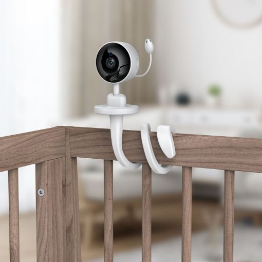 K13 Wireless Baby Monitor with Night Vision (AU Plug) - 1