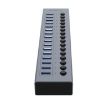 ORICO 16-Port USB 3.0 HUB with Switches (AU Plug) - 2