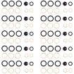 Samsung Galaxy S22 Ultra 5G SM-S908B Camera Lens 10-Pack - 1
