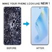 Honor Magic5 Original LCD Screen & Digitizer Full Assembly - 6