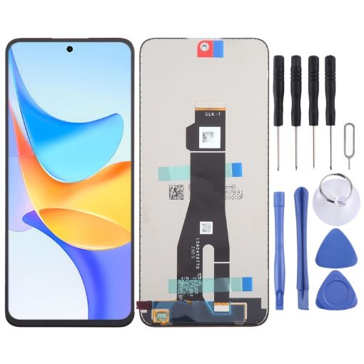Honor Play 50 Plus LCD Screen & Digitizer Assembly Original - 1