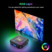 HK1 RBOX K8 8K Android 13 TV Box, 2GB+16GB, RK3528, AU Plug - 5