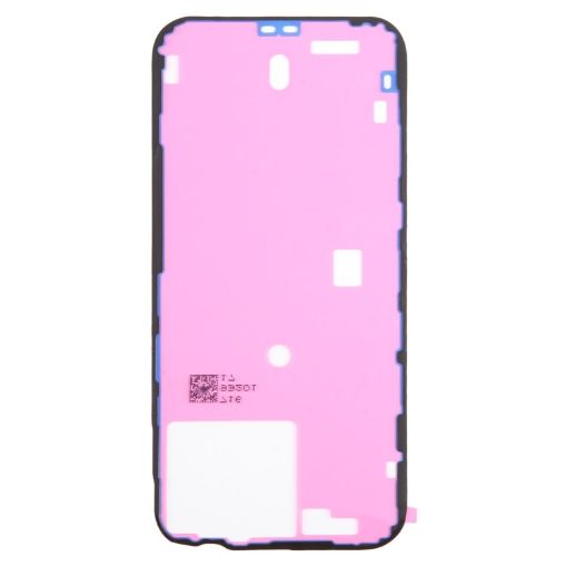 iPhone 15 Back Cover Adhesive Replacement - 1