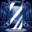 iPhone 15 Benks Sapphire King Kong Corning Tempered Glass Film - 2