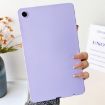 Galaxy Tab A9+ 2023 X210 TPU Case, Oil Spray Skin-friendly, Purple - 1