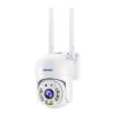 ESCAM TV114 4MP WiFi Camera with Two-Way Voice & Night Vision - 1