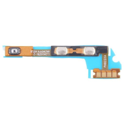 Honor X6a OEM Power & Volume Flex Cable Replacement Parts - 1