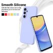 Samsung Galaxy A16 5G Silicone Drop-Proof Full Coverage Case (Purple) - 3