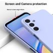 Samsung Galaxy A16 5G Silicone Drop-Proof Full Coverage Case (Purple) - 4