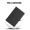 TCL NxtPaper 11 Leather Case with Hand Strap & Pen Slot (Black) - 4