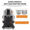 DJI Mini 4 Pro Sunnylife SJ711 Blade Holder Propeller Guard (Black) - 4