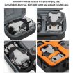 DJI Mini 4 Pro Sunnylife SJ711 Blade Holder Propeller Guard (Black) - 6