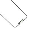 iPhone 16e Front Screen Glass Lens with OCA Adhesive - 5