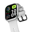 Zeblaze GTS 3 Pro IP68 Fitness Smart Watch 1.97" HD (White) - 3