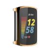 Full Coverage TPU Case for Fitbit Charge 6/5 - Rose Gold - 2