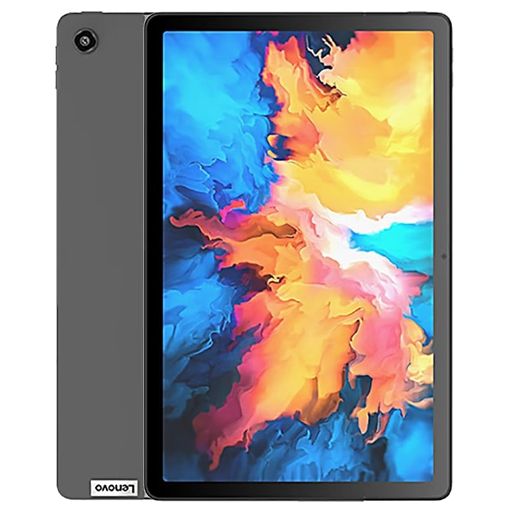 Lenovo K10 Pro 10.6" Tablet, 4GB+64GB, Android 12, Face ID, Grey - 1