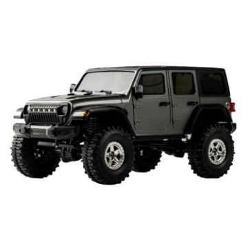 JJR/C C8801 4WD Off-road Climbing RC Vehicle (Grey) - 1