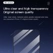 TOTU AB-057 CSG HD 2.5D Tempered Glass for iPhone 15 - 2