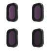 For DJI OSMO Pocket 3 JSR CB Series Camera Lens 4 in 1 Filter ND8/16/32/64PL - 1