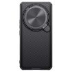 Xiaomi 14 Ultra NILLKIN Black Mirror Prop Texture Phone Case - 1