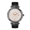 CF32 Lady Smart Watch, 1.27" Screen, Silicone Band, 100+ Sports Modes - 2