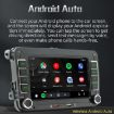 Volkswagen 7" Portable Car MP5 Player with CarPlay/Android Auto - 6