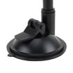 Adjustable 360 Car Windshield Blind Spot Mirror with Suction Cup - 4