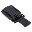 Adjustable Wide Angle Blind Spot Mirror for Car/Truck Interior - 3