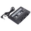 3.5mm Jack Plug Car Cassette Adapter AUX Cable for iPod/MP3 - 2