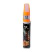 White Auto Paint Pen Car Scratch Remover & Maintenance Tool - 2