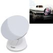 360 Adjustable Baby Safety Rearview Mirror, 75mm Diameter - 1