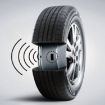 Ford/Lincoln TPMS Sensor DE8T-1A150-AA, DE8T1A180AA, 9L3T-1A180-AF - 6