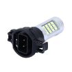 H16 10W 8000K Car Fog Light with 42 SMD-2835 Lamps, 2 PCS - 3