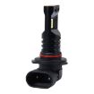 9005 60W 6000K Car Fog Lights, 6 CSP Lamps, DC 12V, 900 LM - 2