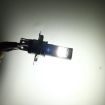 H4 60W 6000K Car Fog Lights, 900LM, 6 CSP Lamps, DC 12V, White - 6
