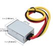 FQ-318 Car Stereo Radio Noise Filter Power Wire Suppressor - 2