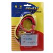 FQ-318 Car Stereo Radio Noise Filter Power Wire Suppressor - 4