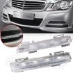 DC12V 10W 6000K Fog/Daytime Lamp for Mercedes-Benz A2049068900/9000 - 1