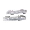 DC12V 10W 6000K Fog/Daytime Lamp for Mercedes-Benz A2049068900/9000 - 2