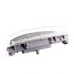 DC12V 10W 6000K Fog/Daytime Lamp for Mercedes-Benz A2049068900/9000 - 4