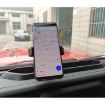 Jeep Wrangler JL 2018- GPS & Phone Dash Mount Holder - 6