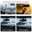 12V Red Car Heater & Fan: Demister, Defroster, Purification Version - 6