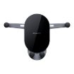 Huawei Folding Car Holder for Mate X2/Xs/X (Black) - 1