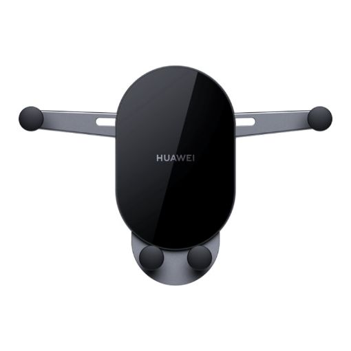 Huawei Folding Car Holder for Mate X2/Xs/X (Black) - 1